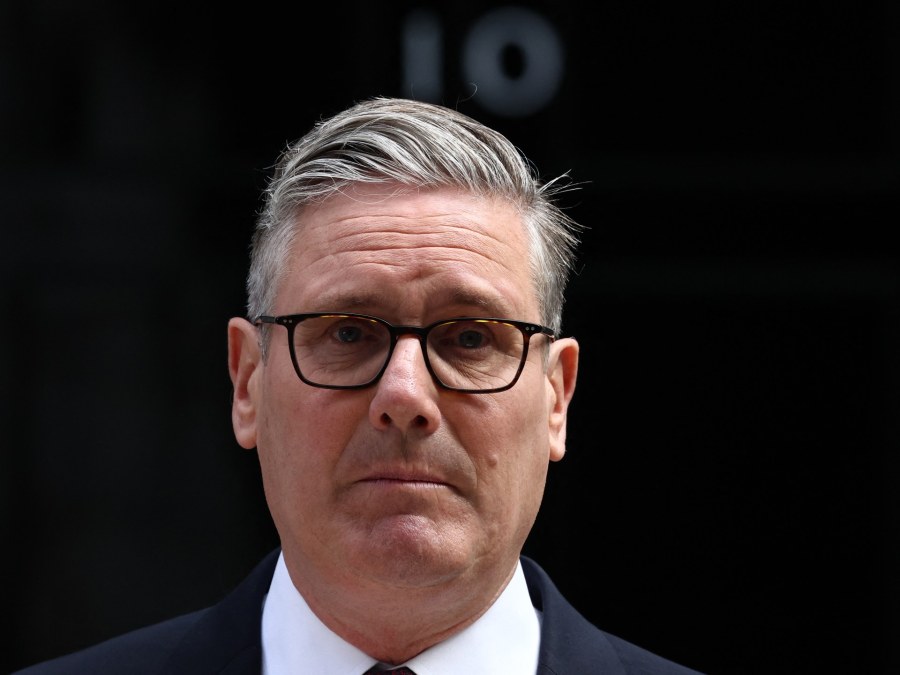UK's Strategic Defence Investment Plan Unveiled Amid Political Transition