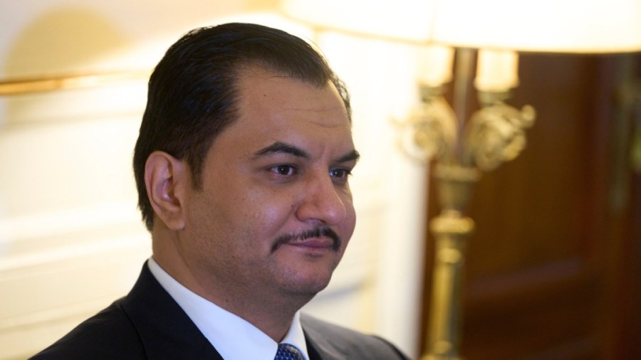US Diplomatic Engagements Intensify Amid Libya Crisis
