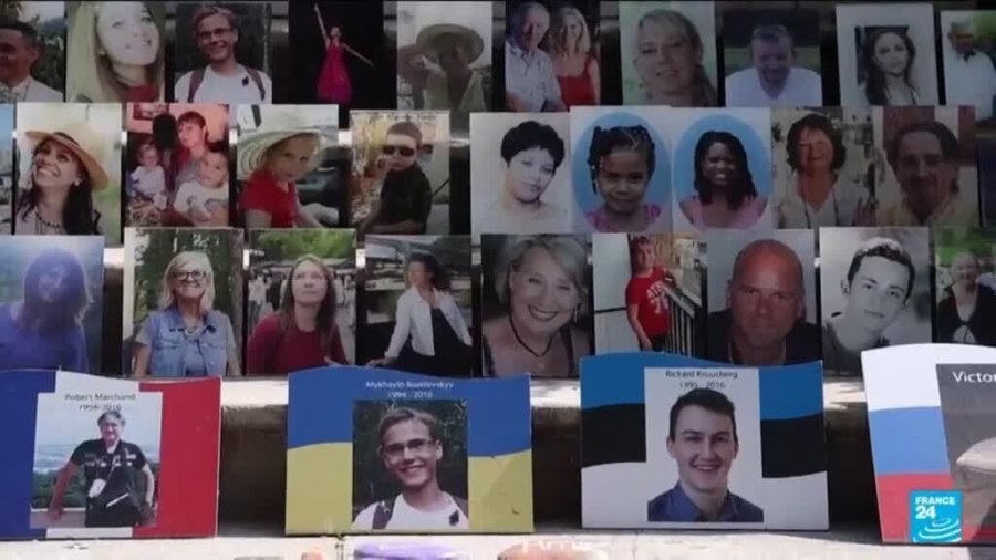 France Remembers Nice Attack, Prepares for Key Trial
