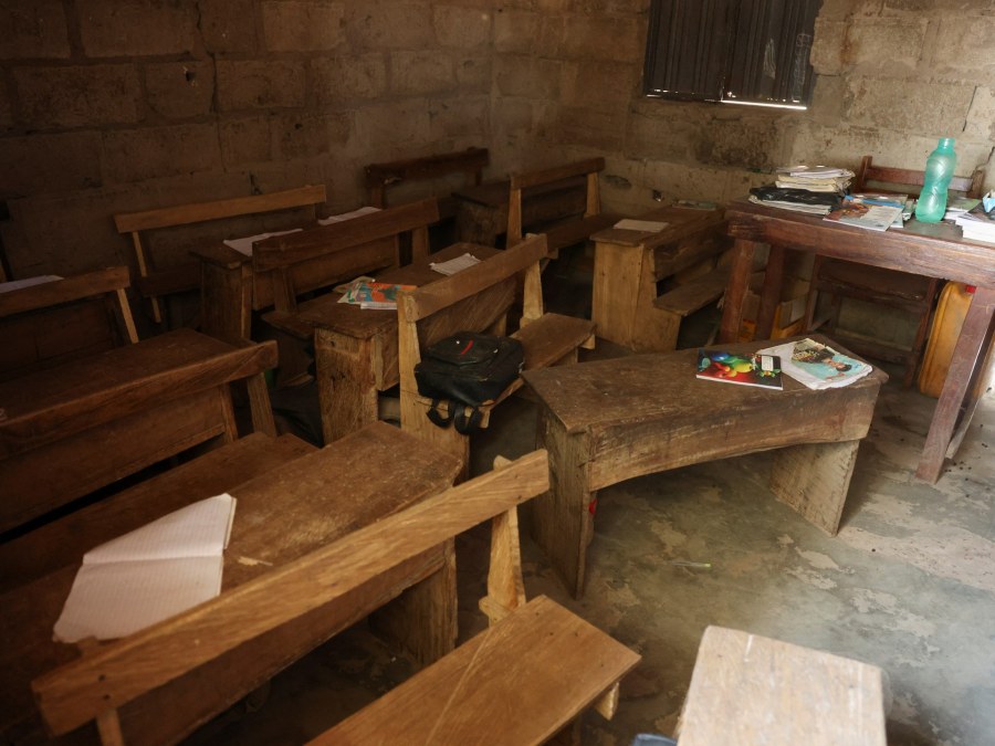 Successful Rescue of Kidnapped Students Marks a Victory Against Boko Haram in Nigeria