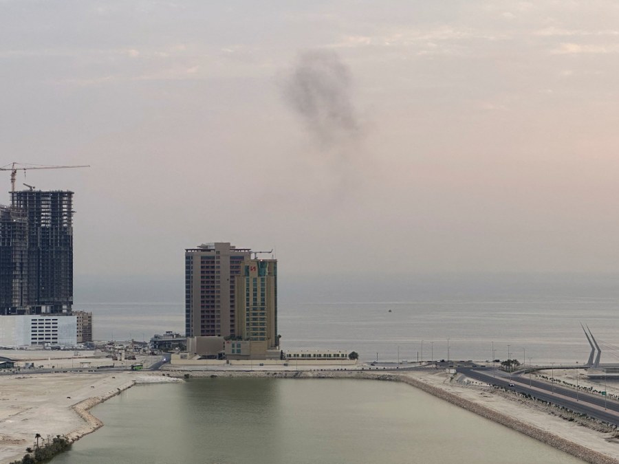 Escalating US-Iran Tensions Threaten Gulf Stability