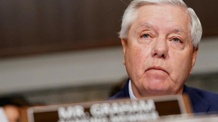 US Senator Lindsey Graham Succumbs to Sudden Illness