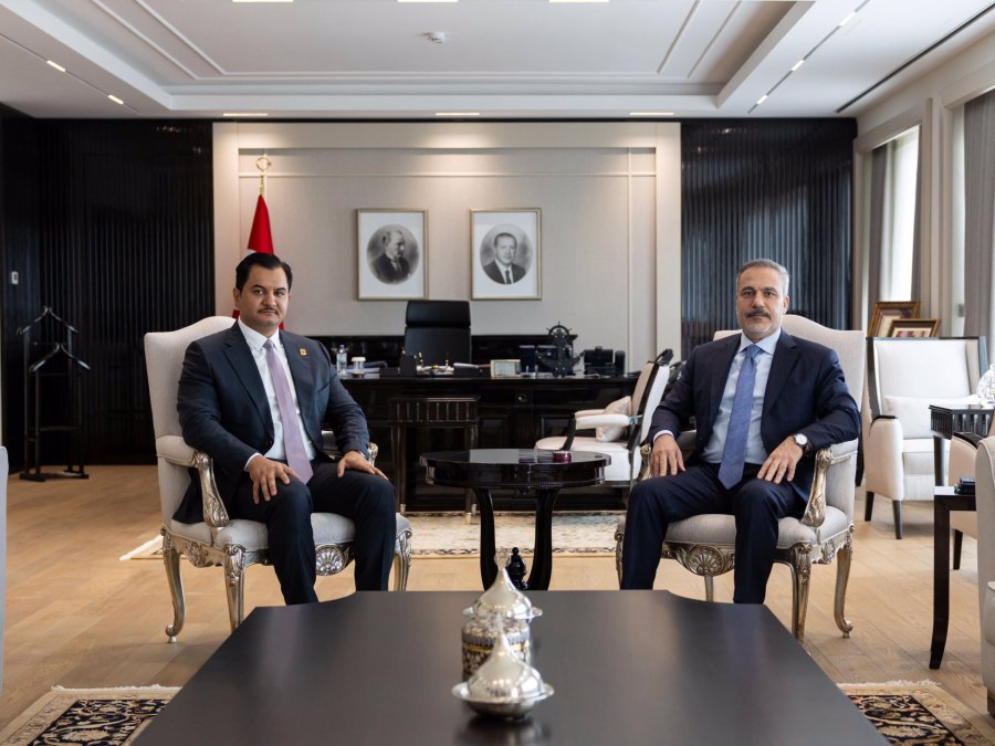 Turkish-Libyan Military Ties Intensify Amid Cairo's Calculated Equanimity