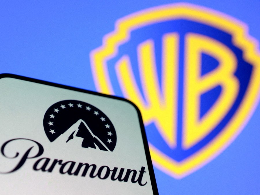 Judicial Halt on Paramount-Warner Bros Merger Amid Antitrust Allegations