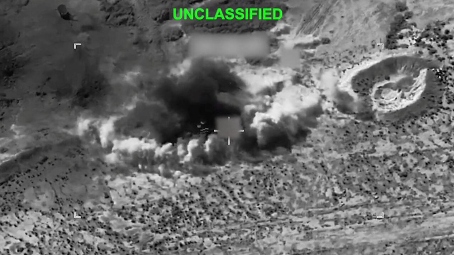 Escalation in US-Iran Tensions: Casualties and Retaliations