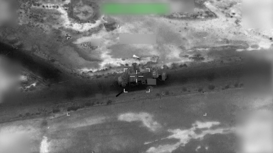 US-Iran Tensions