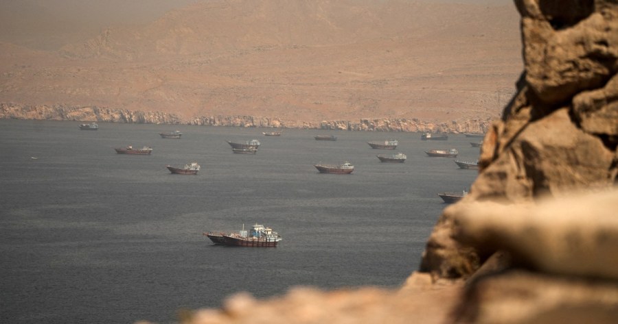 Oil Prices Decline Amid US-Iran Peace Deal Progress
