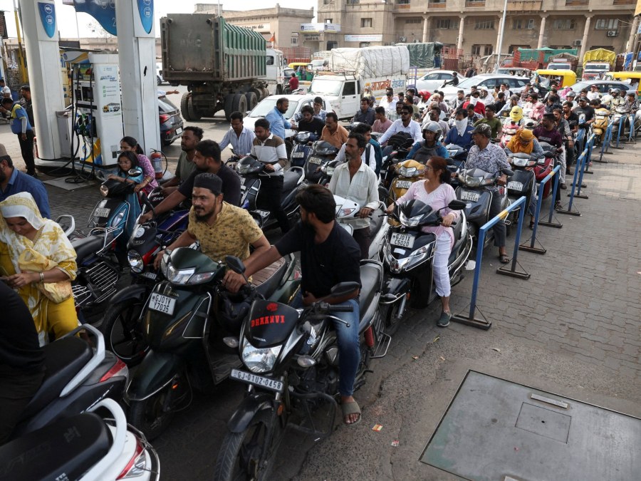 Escalating Iran Conflict Signals Imminent Energy Crisis