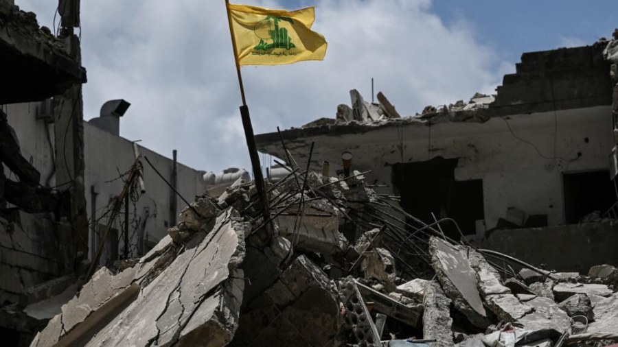 Lebanese Army Advances in Strategic Southern Zones