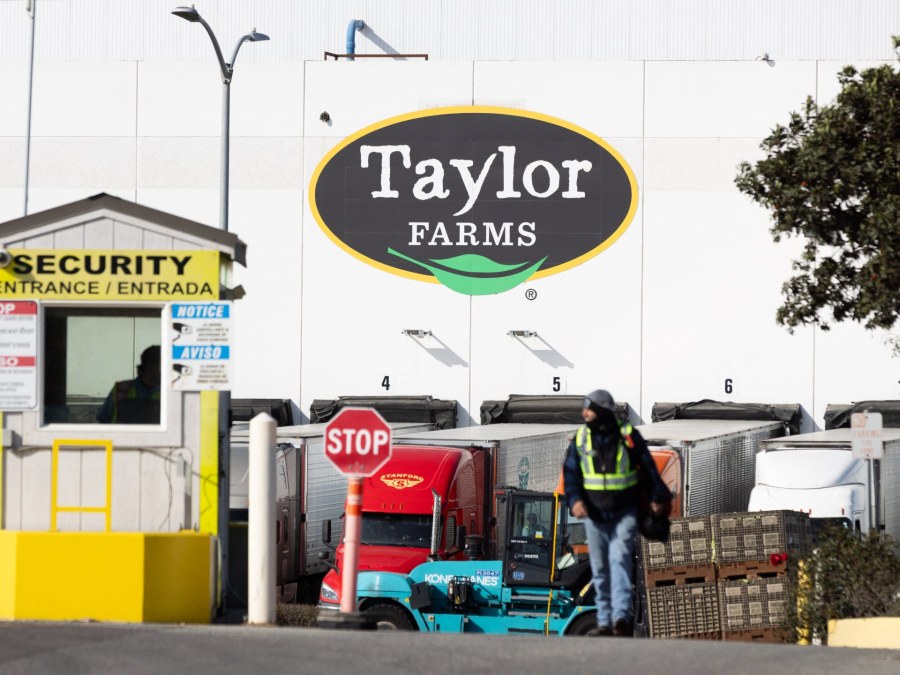 Cyclospora Outbreak Complicates US-Mexico Trade Dynamics