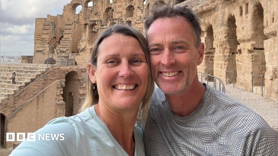 Briton's Iran jail sentence extended by two years, family says