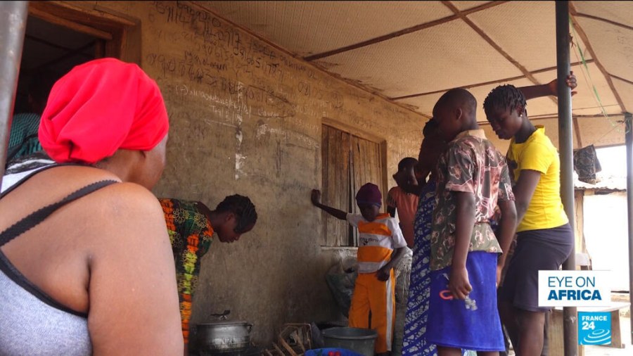 Kidnap Crisis Keeps 19M Nigerian Children Out of School