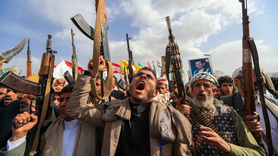Escalating Strife: The Sanaa Airport Attack and Yemeni Conflict Dynamics
