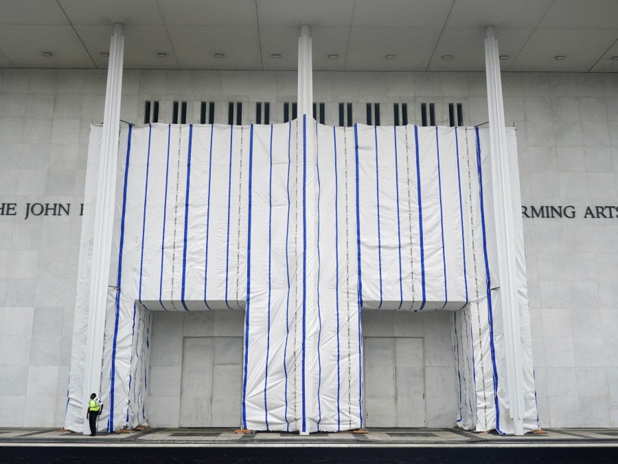 Allegations of Mismanagement at Kennedy Center Reveal Presidential Influence