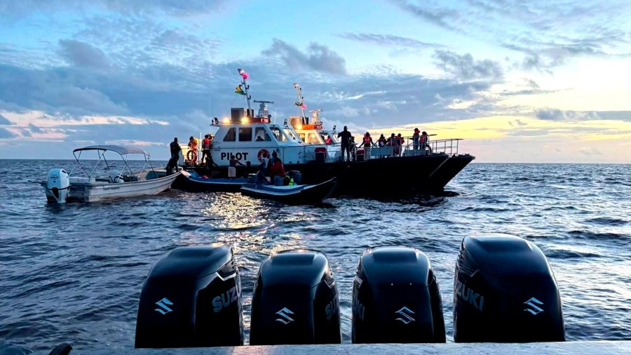 Guyana Ferry Tragedy: Fatalities Mount Amid Safety Concerns