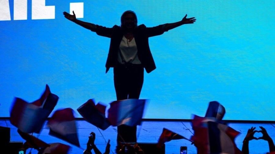 Implications of Legal Ruling on Marine Le Pen's Political Future