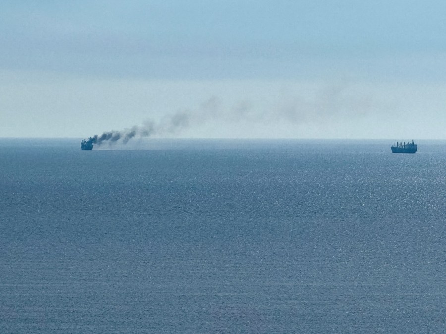 Escalation in Black Sea: Fatal Strikes and Strategic Counterattacks