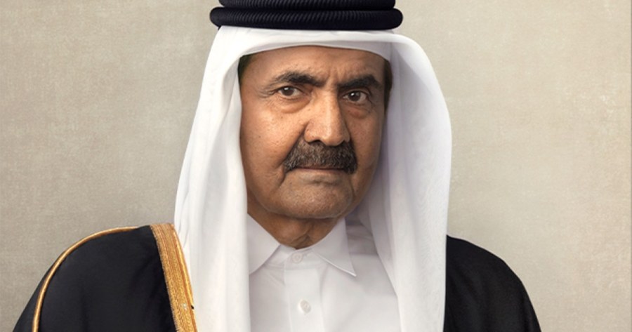 الشيخ حمد بن خليفة آل ثاني: مهندس قطر الحديثة