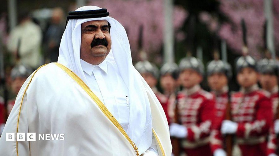 وفاة الشيخ حمد بن خليفة: مهندس قطر الحديثة يرحل