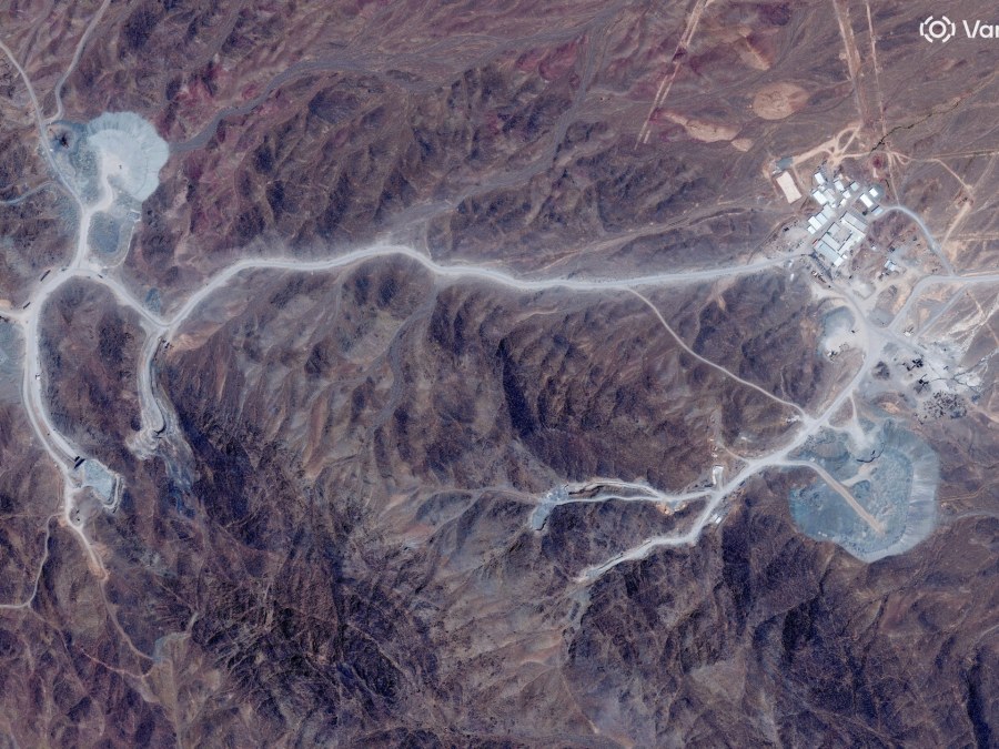 Strategic Implications of Trump's Threat to Strike Iran's Pickaxe Mountain