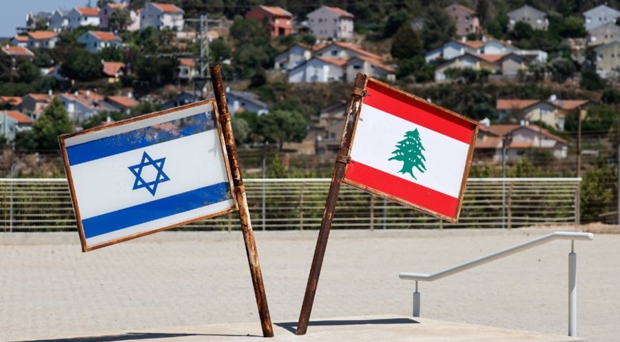 Peace Negotiations Stagnate Between Israel and Lebanon