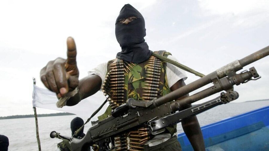 Boko Haram's AI Integration in Terror Operations