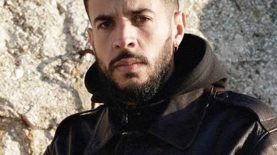 Outspoken Moroccan rapper Mehdi El Youbi arrested in Casablanca