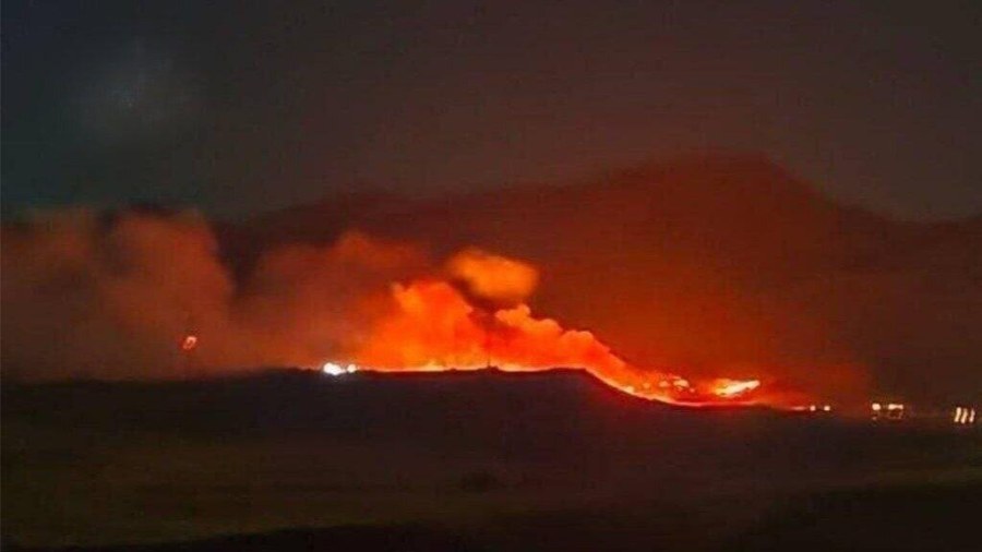 Iran Targets Kurdish Militia Bases in Iraq with Strikes
