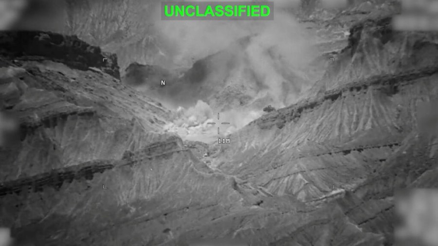 US-Iran Tensions Escalate with Military Fatalities