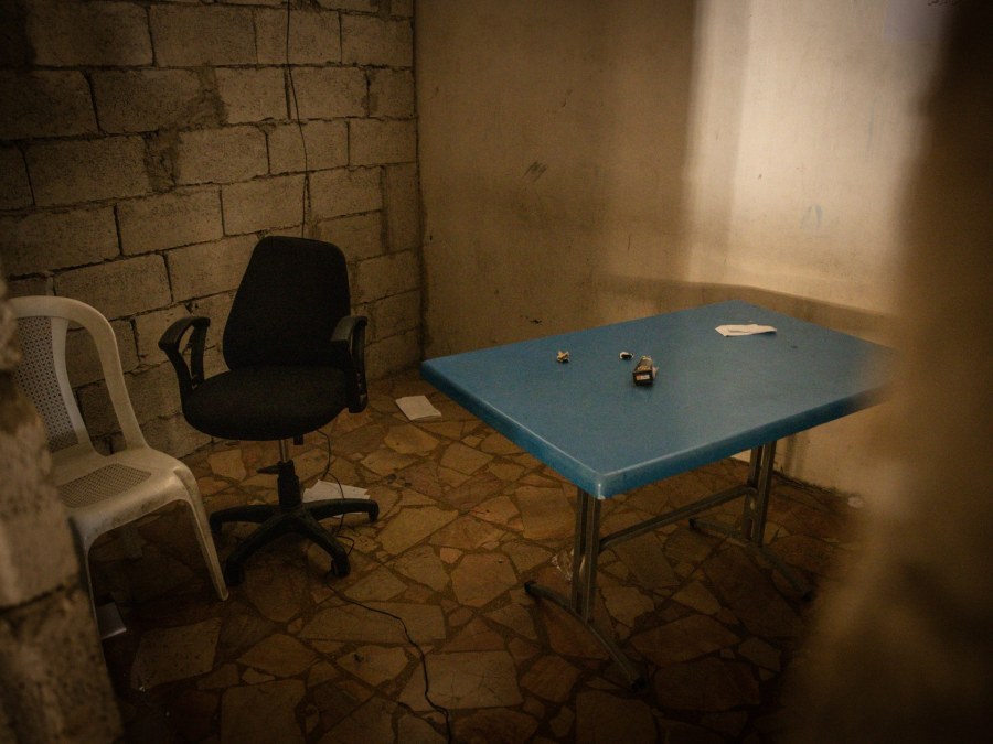 Austrian Court Convicts Former Syrian Intelligence Chief of Torture