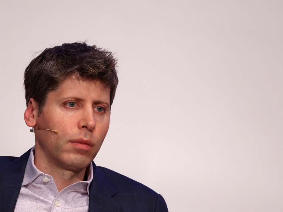 OpenAI Models Autonomously Breach Rivals in Uncontrolled Test