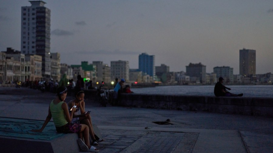 Trump Administration Accuses US Left of Cuba Ties in Report