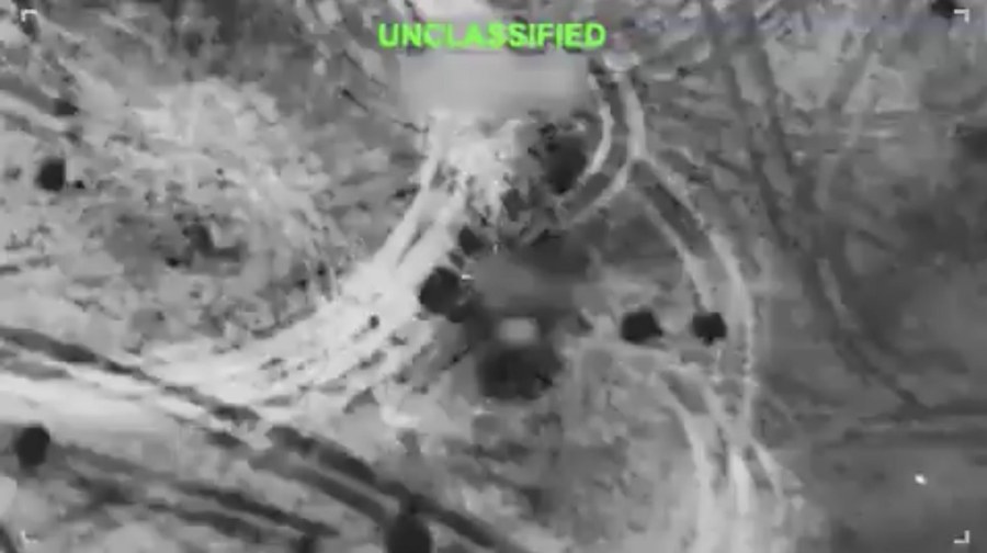 Escalation in Gulf as Iran Targets US Interests After Strikes