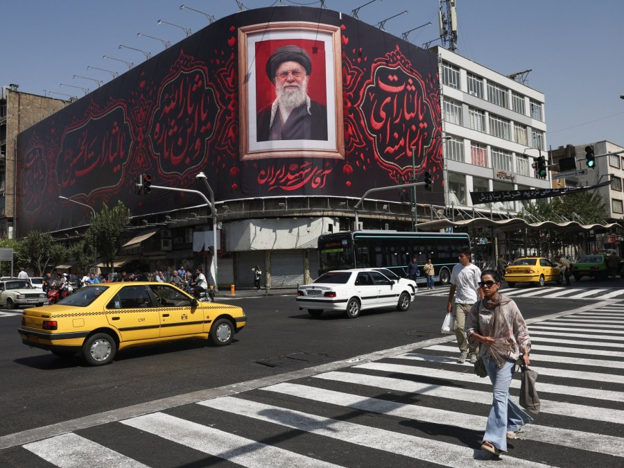 Escalating US-Iran Hostilities: Strategic Implications