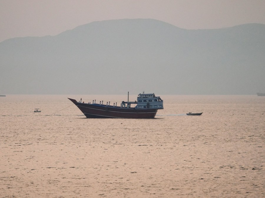 Escalating Conflict in Strait of Hormuz Ignites Regional Tensions