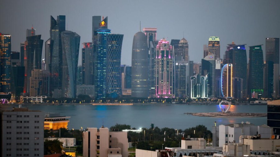 Iran Utilizes Qatar-Based Funds for Strategic Purchases