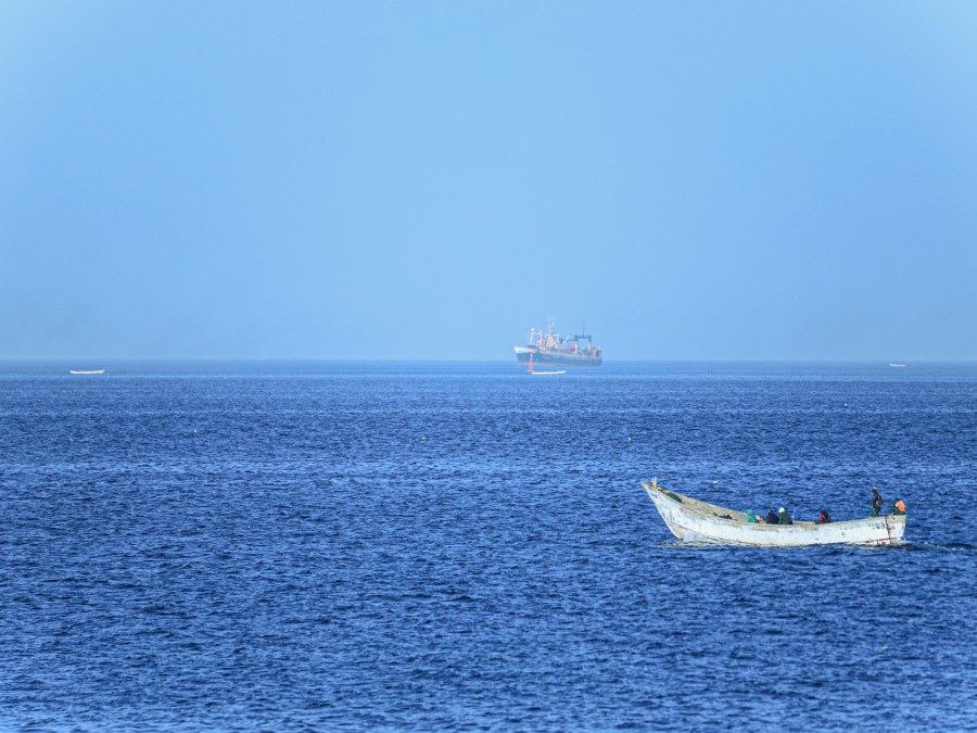 Tragedy at Sea: Over 140 Dead or Missing in Mauritania Refugee Crisis