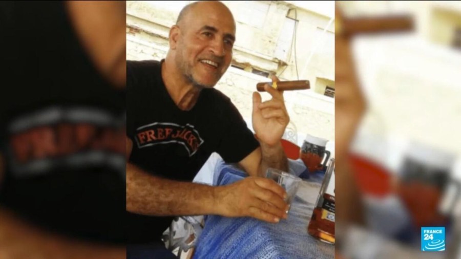 French Modeling Scout Linked to Epstein Found Dead Near Paris