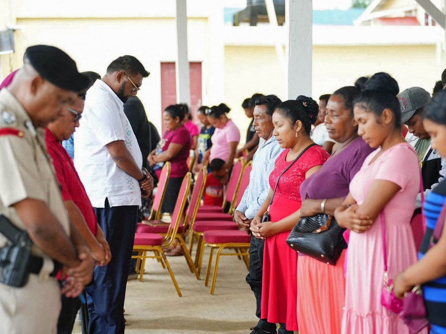 Guyana Ferry Tragedy Unveils Structural Flaws and Crew Negligence