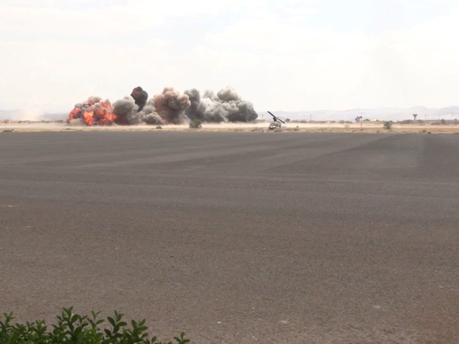 Yemen is edging closer to renewed confrontation