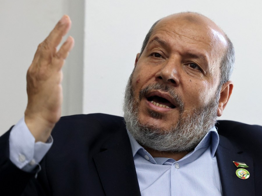 الفلسطينيون في غزة: نريد فقط أن نعيش