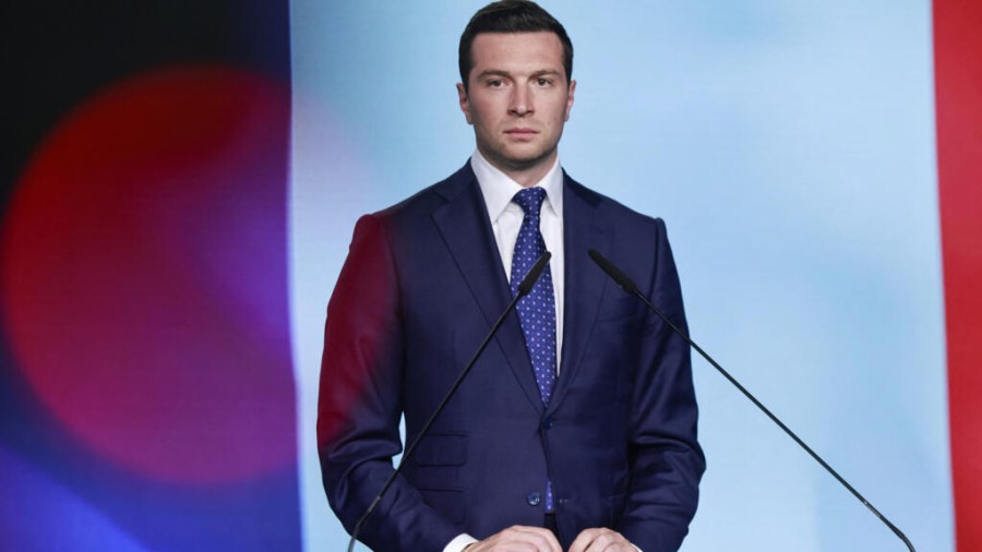 French Far-Right Under Investigation for EU Fund Misuse