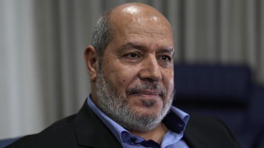 خليل الحية: تعيين استراتيجي في قيادة حماس