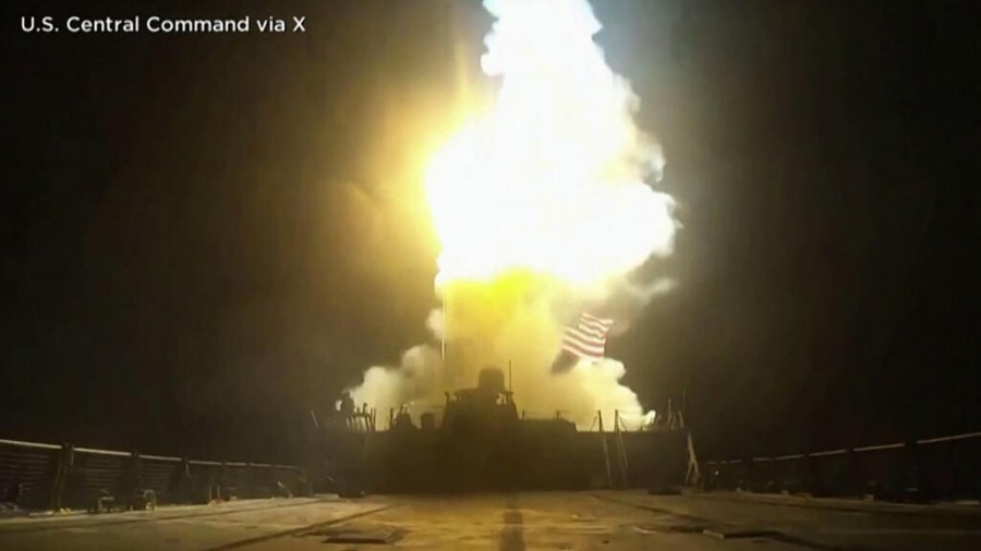 Khamenei Vows Retaliation as US Troops Killed by Iranian Strike