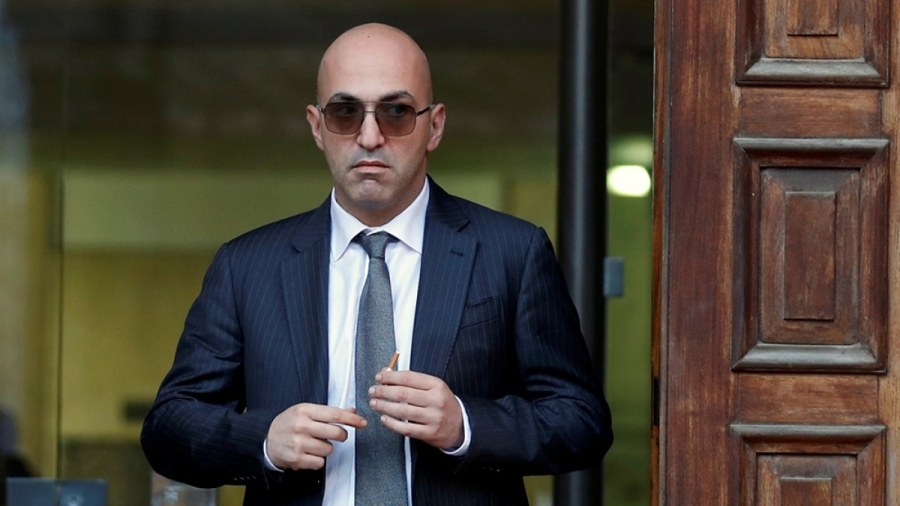Maltese Businessman Faces Justice in Journalist Murder Trial