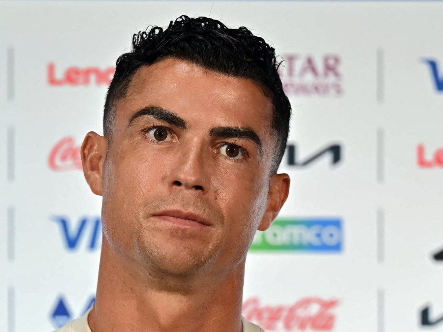 Ronaldo Ponders Future Ahead of Portugal-Spain Clash