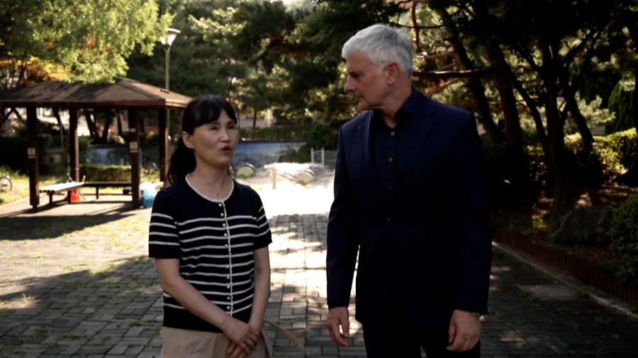 South Korea Implements Strategy to Combat Youth Suicide