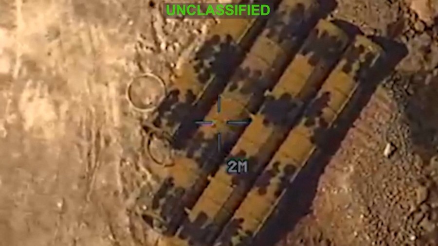 US Pursues Strikes on Iranian Strategic Sites for Tenth Night