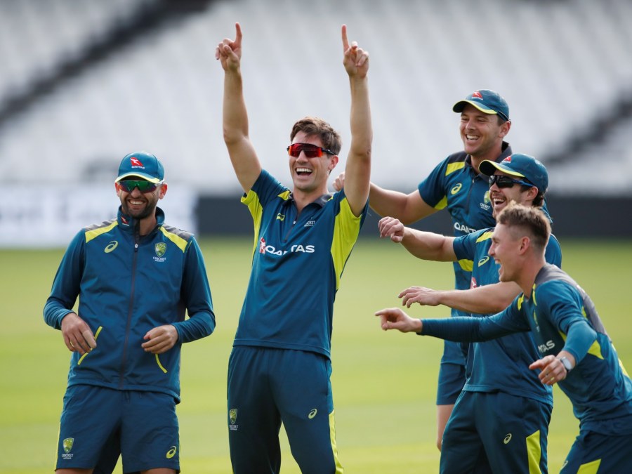 Australia Reinforces Bowling Lineup for Bangladesh Test Series