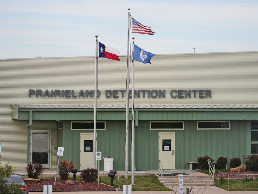 Sentencing in Texas ICE Shooting Highlights Domestic Extremism Debate